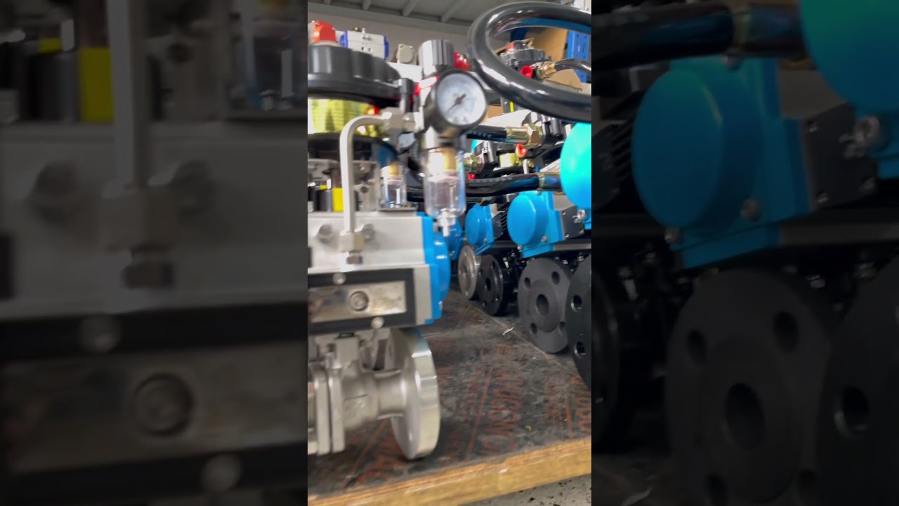#industrial
