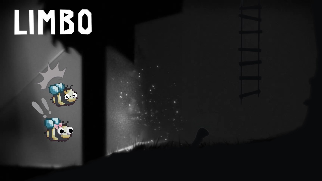 Похоже, мы в лимбо? - Лимбо - Финал