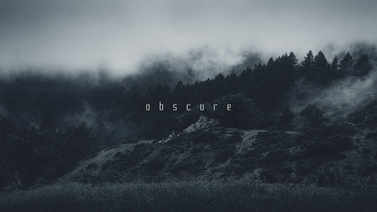 beatpatch - obscure (ambient)