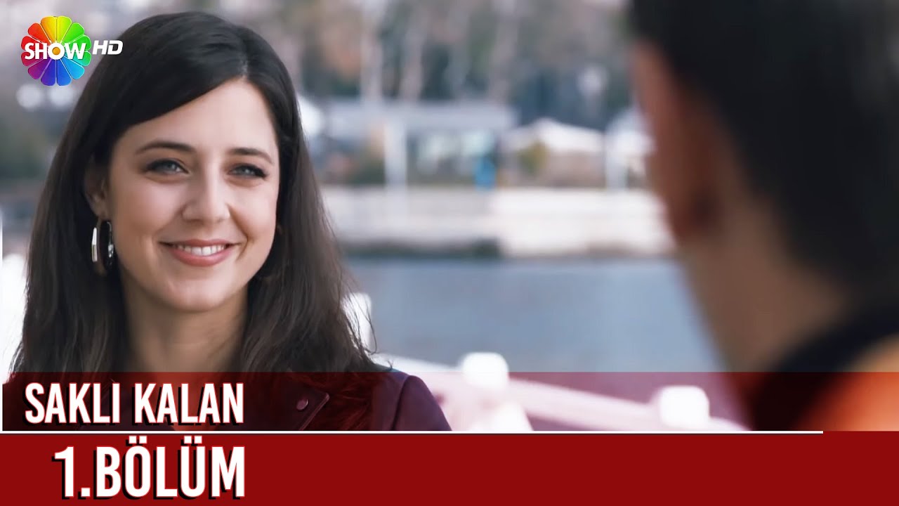 Saklı Kalan | 1. Bölüm (HD)