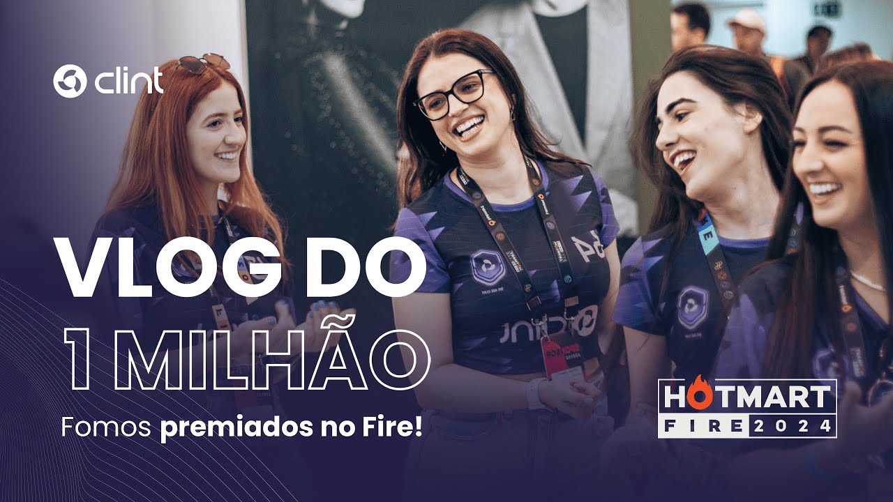 [Bastidores] Vlog Dia 3 no Fire Festival 2024