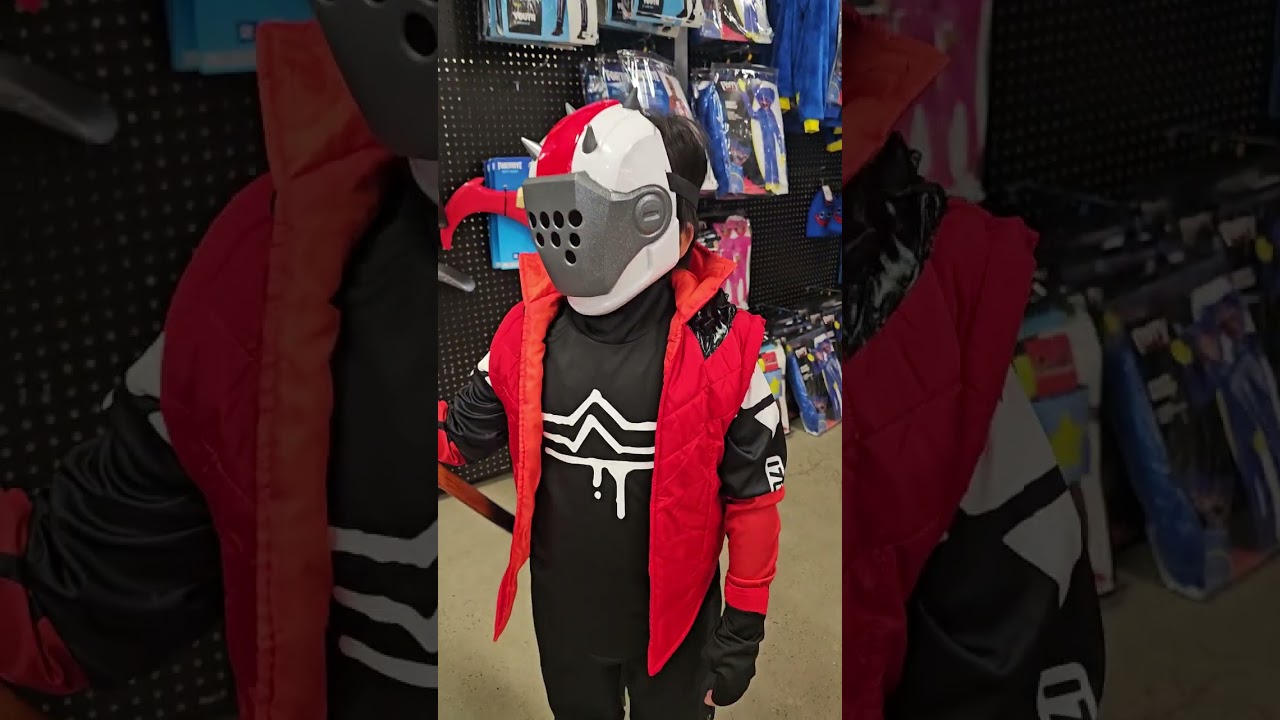X Lord fortnite