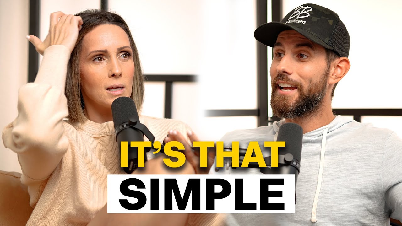 How To Break FREE From Consumer Christianity | #reChurch Ep. 03