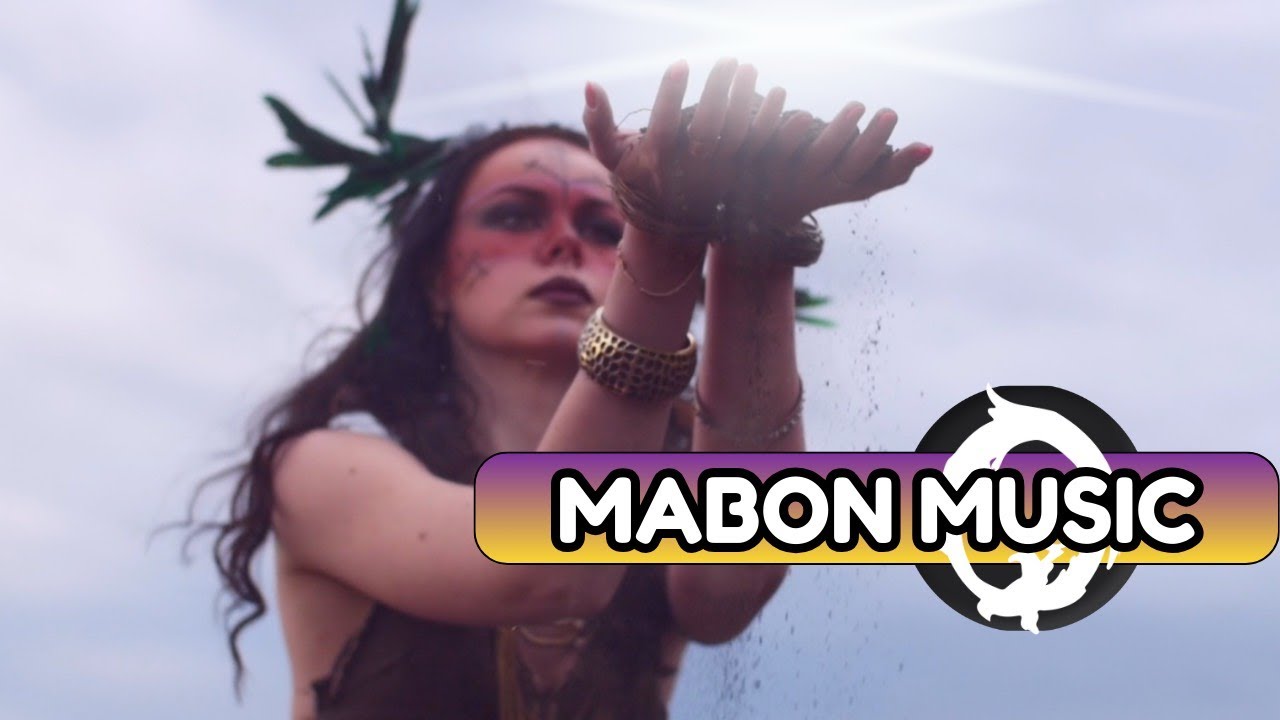 Mabon Music - Songs for Autumn Equinox
