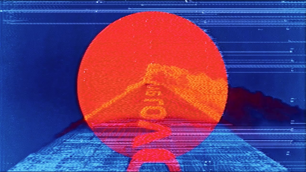 REMEMBER x YOVOZOL - ENTER THE VOID MIX