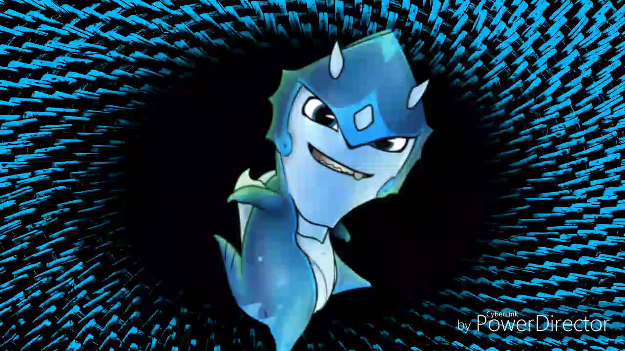 Slugterra all slugs