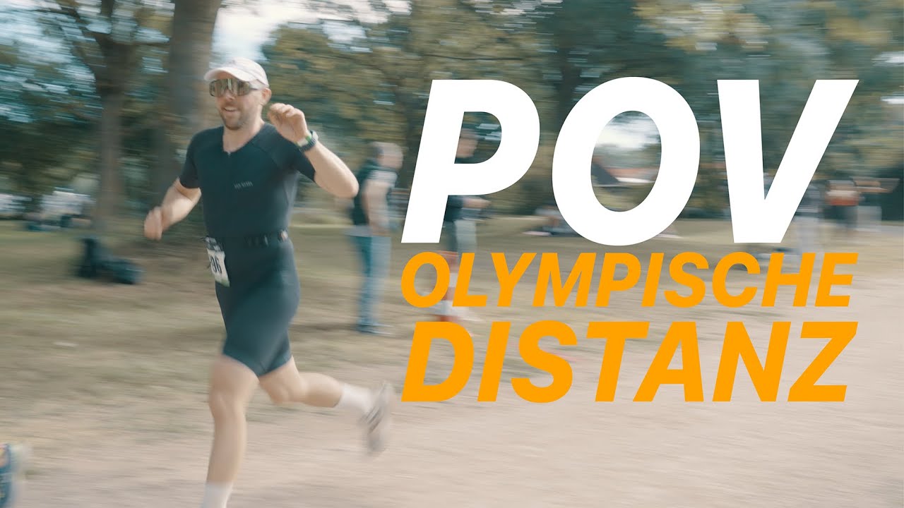 Mein Debüt auf der olympischen Distanz – Elbe Triathlon 2025