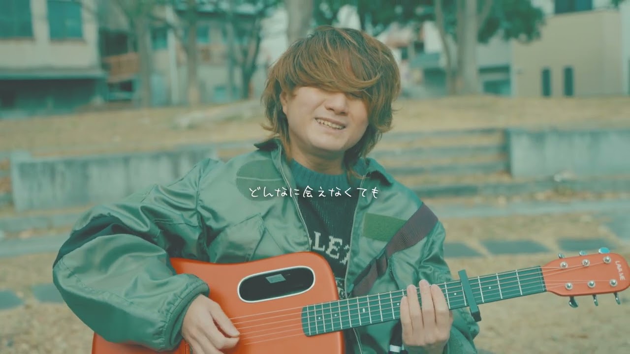 「さよならが喉の奥につっかえてしまって」ハッピーエンド - back number（ギター弾き語り full cover.）