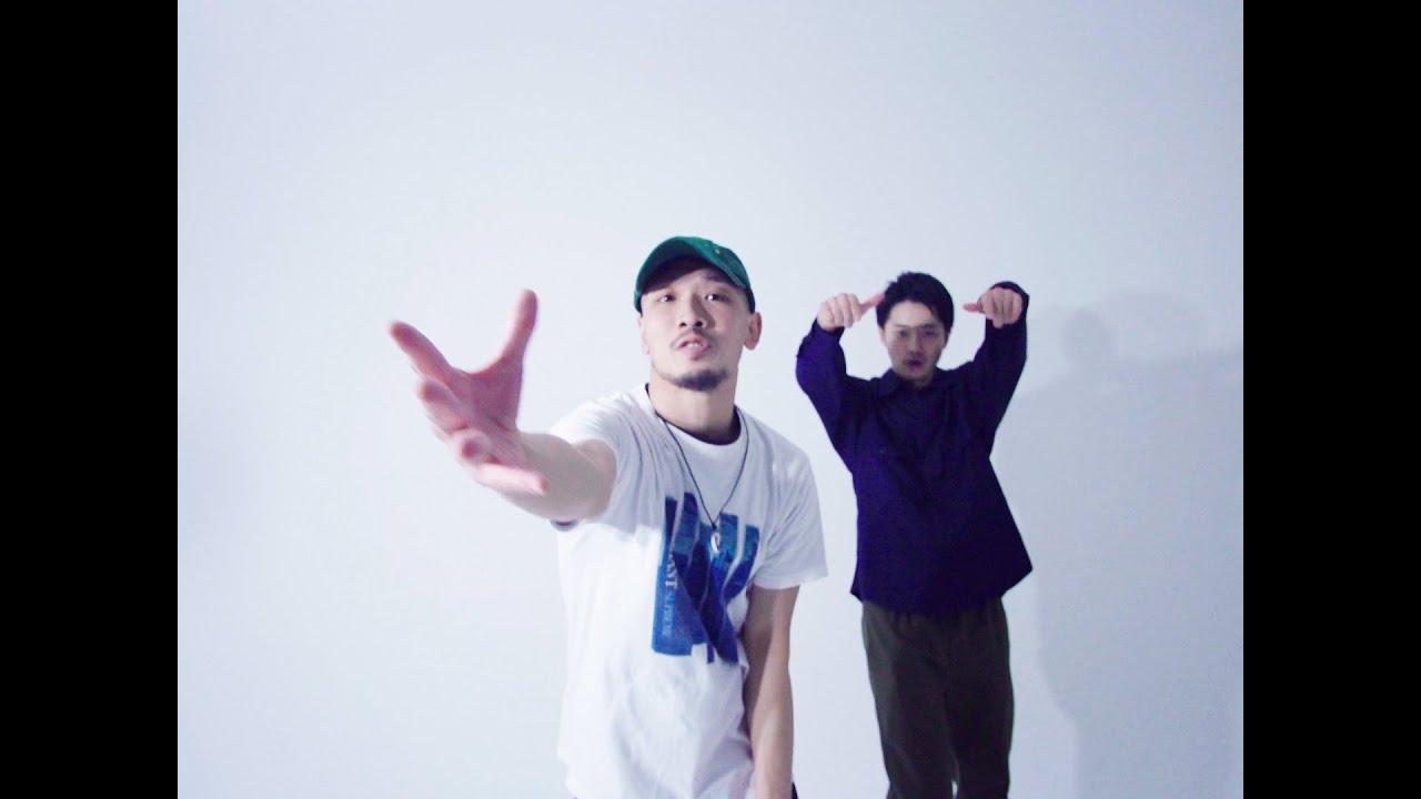 【MV】Heat Baton feat.SHU-THE / 空廻 &times; mondo katimu