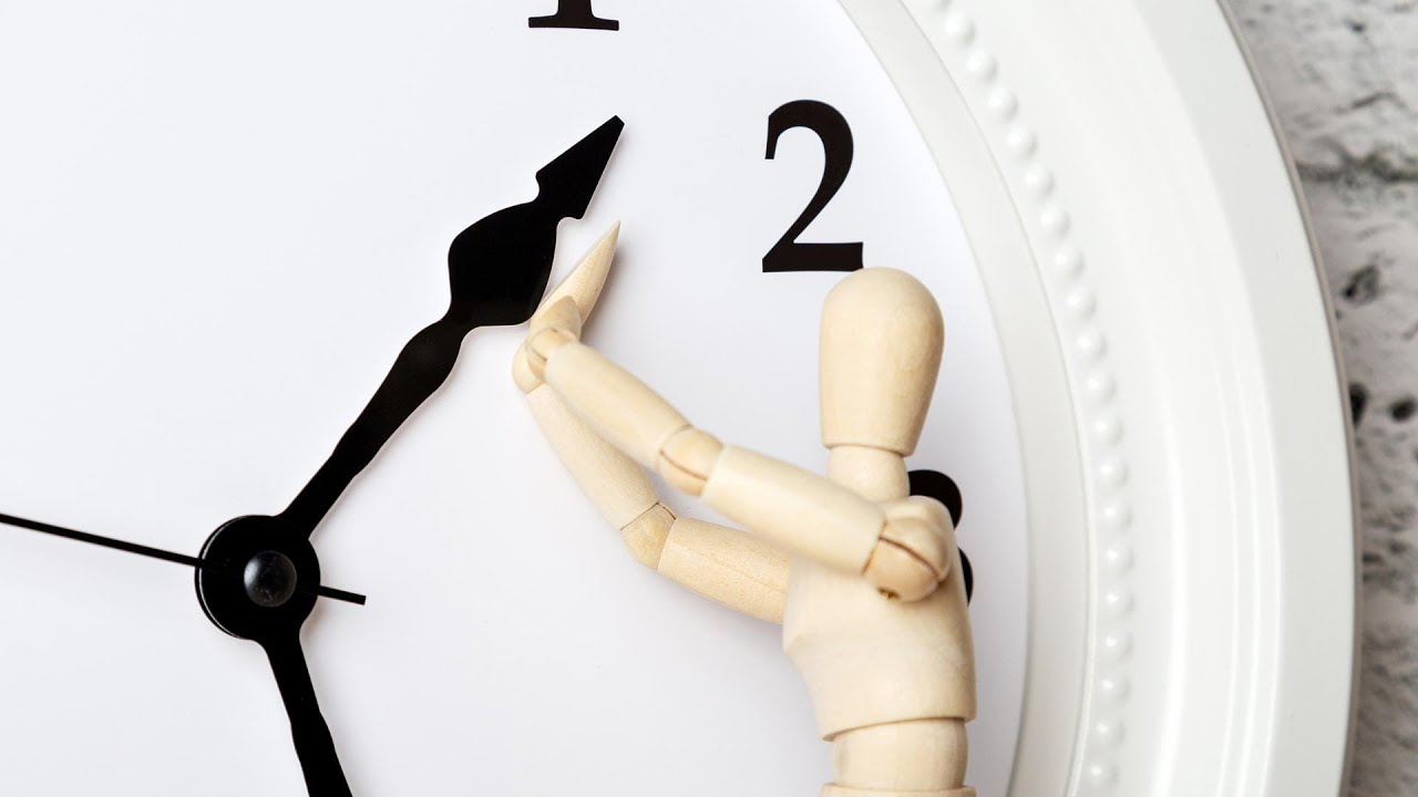 6 Surprisingly Simple Ways To Slow Down Aging | Dr. Oz