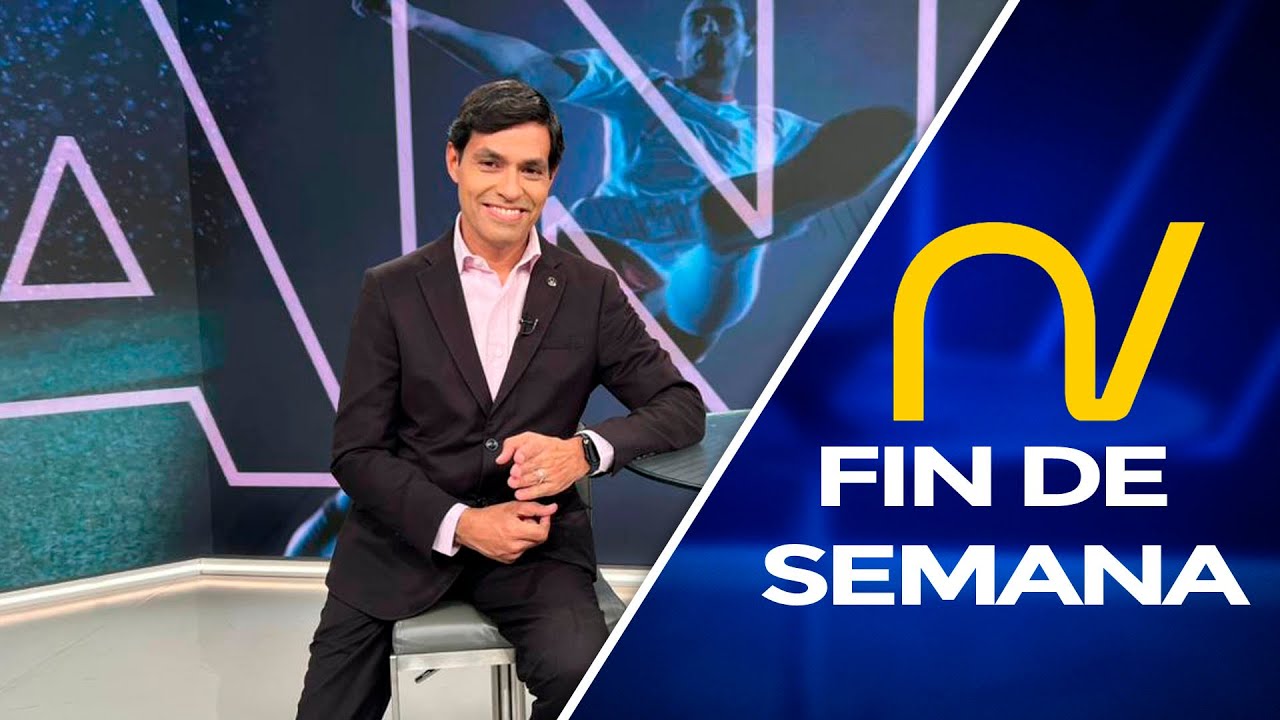 Noticias Venevisión: Edición Fin de Semana - 24 de enero de 2026