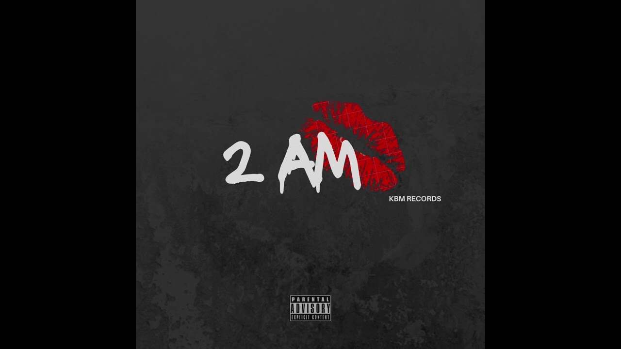 Zeeve - 2 AM ft. Purst