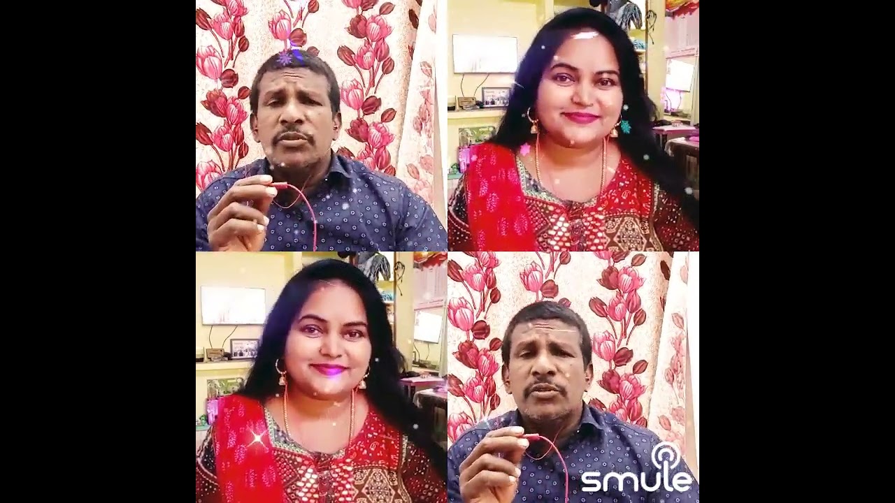 சொர்க்கமே என்றாலும் அது நம்மூற போல வருமா 🙏🙏💐💐🎤🎤🥰🥰🥰
