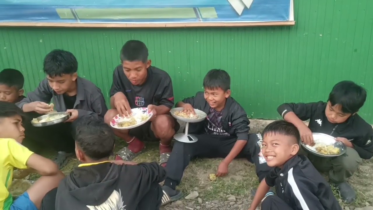 Somphung vangkho (2025) Christmas 