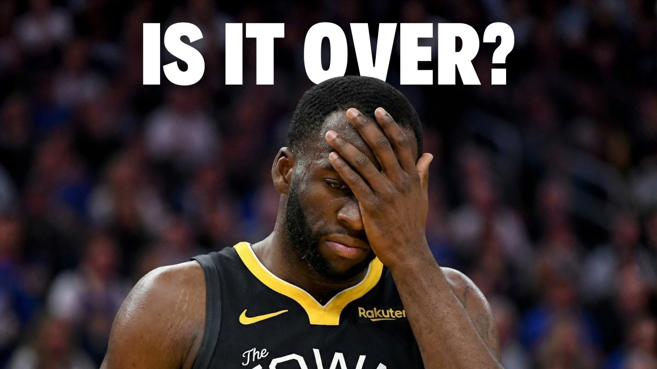 Draymond’s Role Is About to Change — Nick Friedell