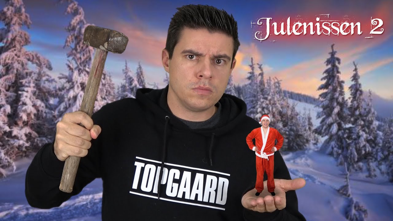 Julenissen 2