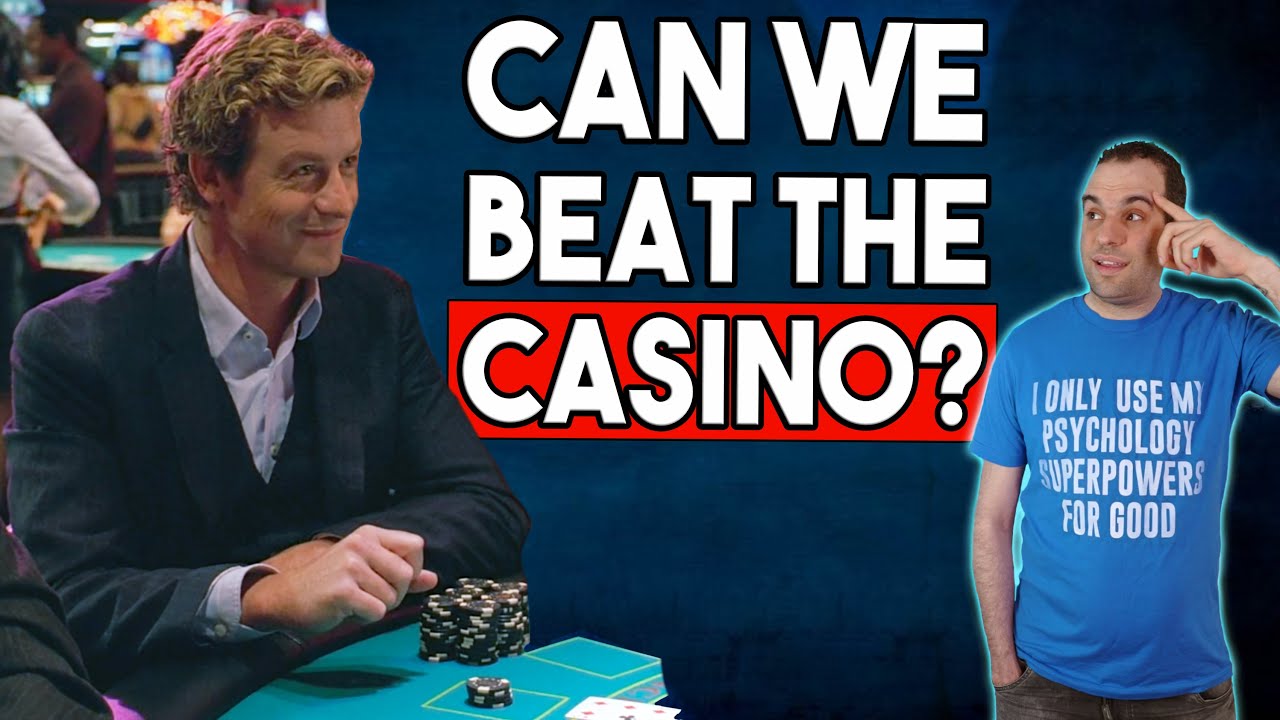 ACTUAL MENTALIST Reacts to THE MENTALIST! How We Cheat! Part 9.