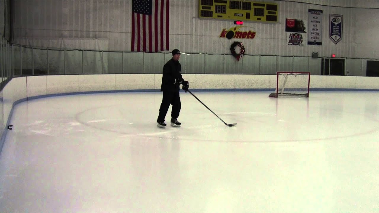 Attacking the High Seam