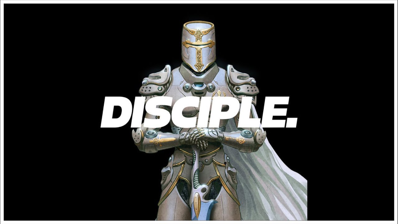Ranking Every Disciple Main Label Release 2021