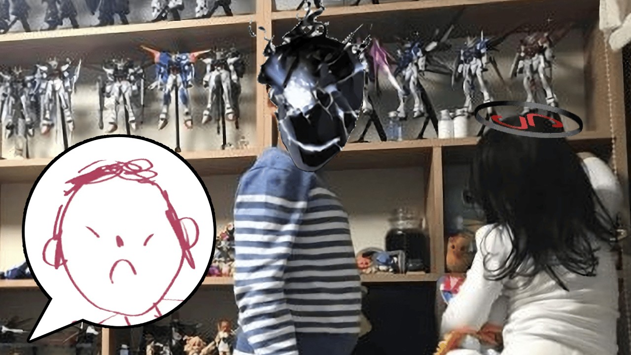 설날 조카보다 무섭다는 블루아카이브 빌런 몰아보기