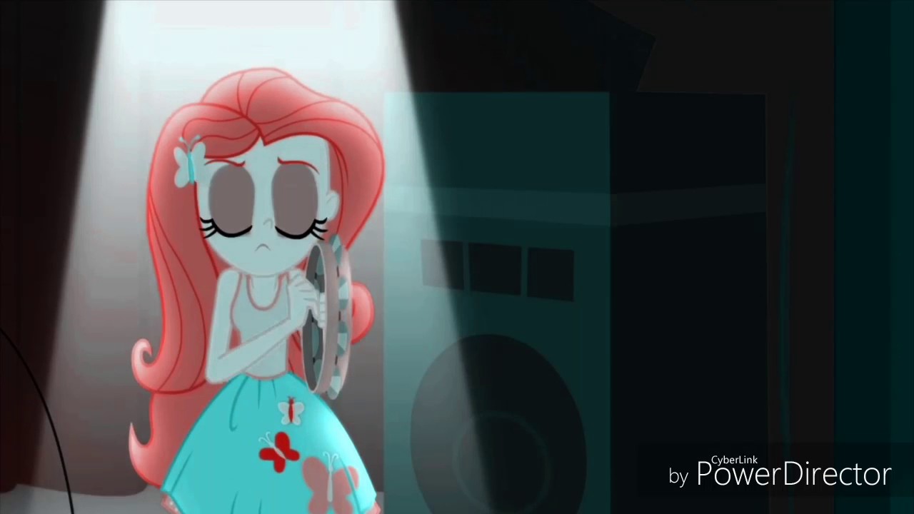 (PMV)Never Give Up