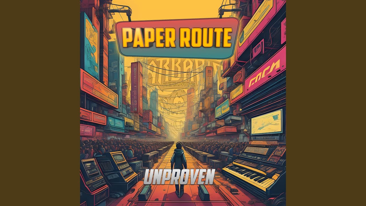 Paper Route