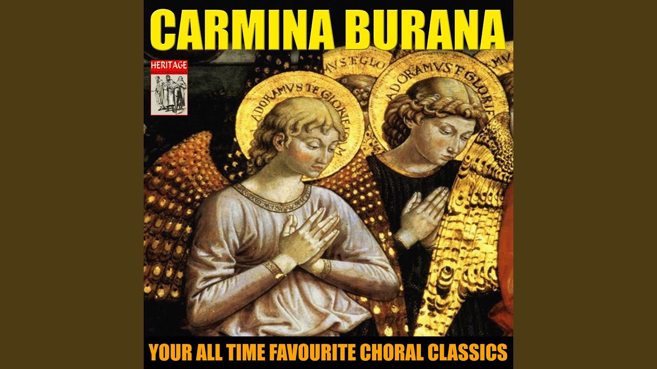 O Fortuna