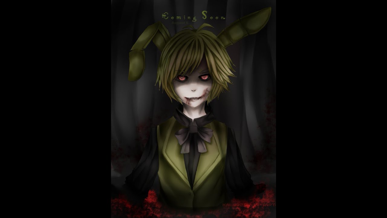 Plushtrap Song Nightcore