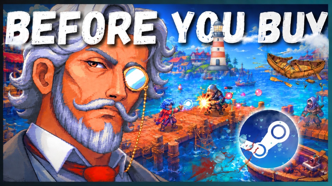 Is SOULBOUND ONLINE Right For You? (Review & Before You Buy)