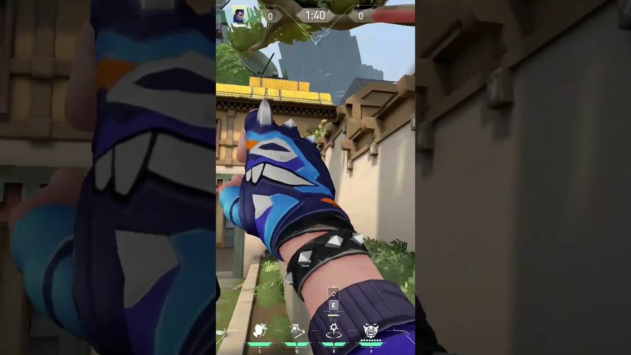 BEST YORU FLASH ON HAVEN Pt-38
