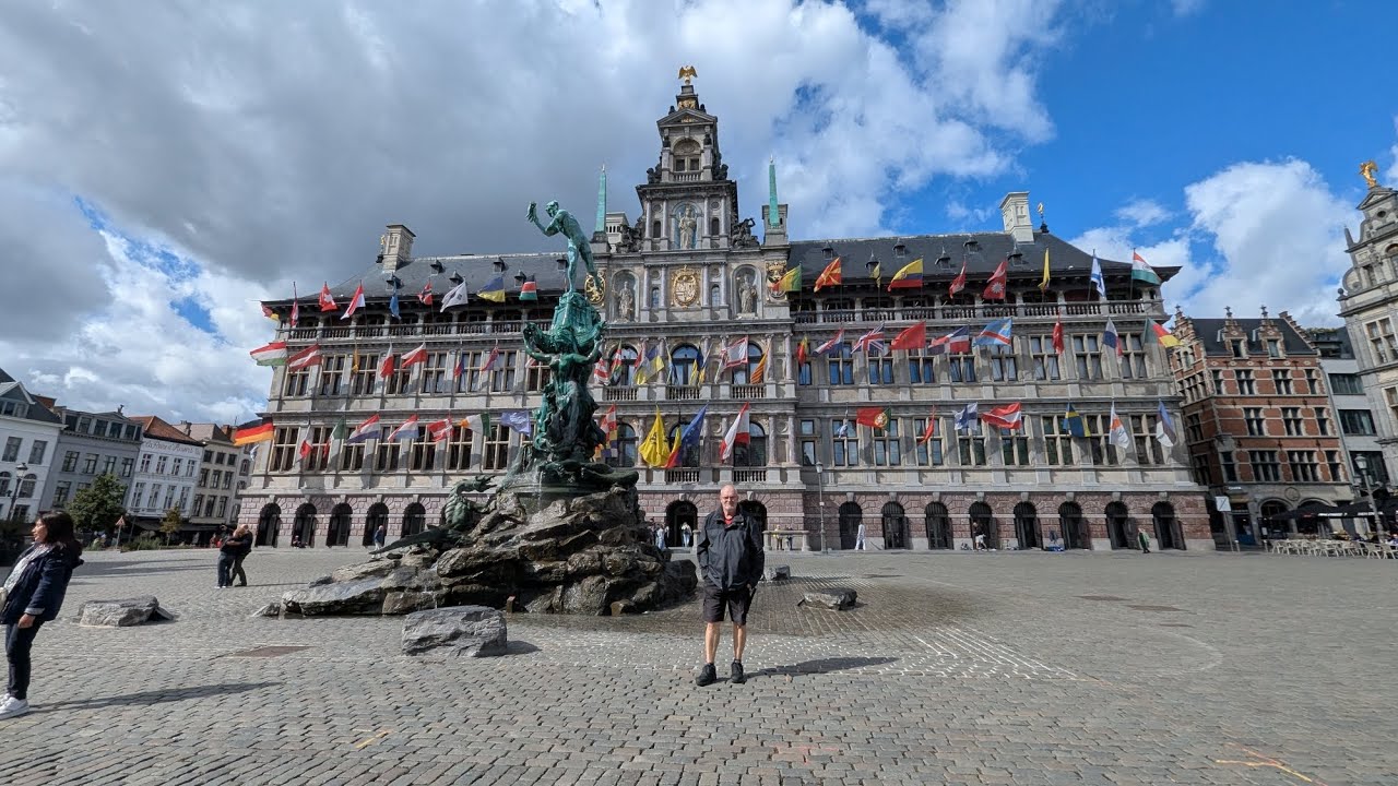 Antwerp 