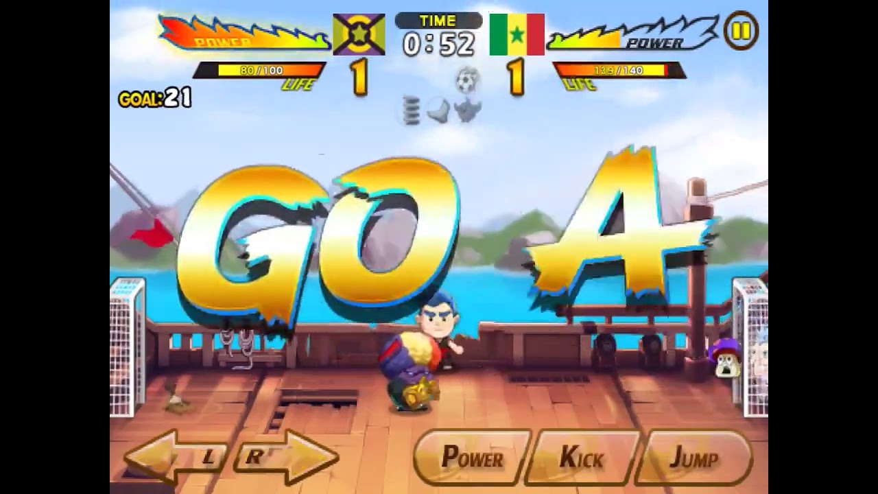 head soccer henos fight mode