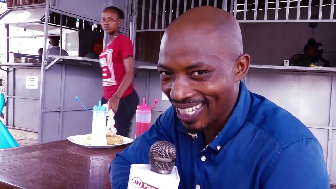 CHALLENGE SHOW 3 -HIKI NI KIMBEMBE KIZITO