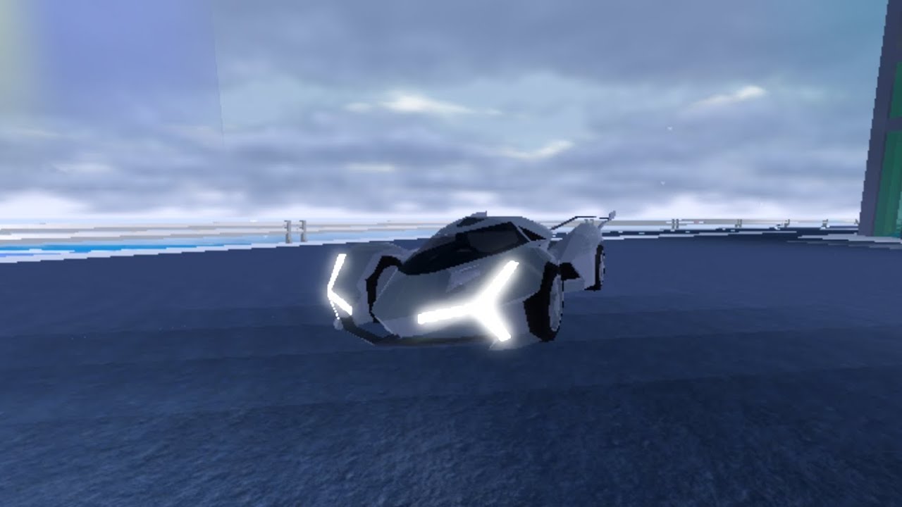 What people offer for the Molten M12 in season 30 ? | Roblox Jailbreak