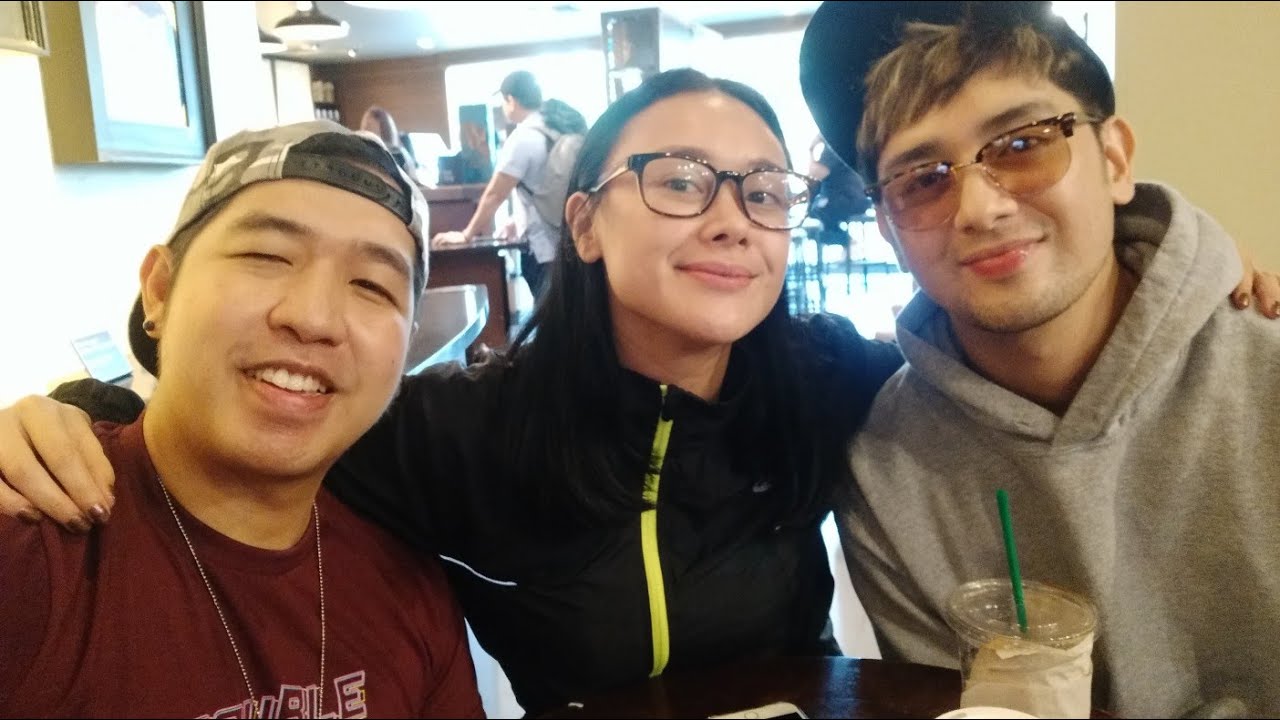 BryLann: Kamusta na sina Gael at Olive ng 