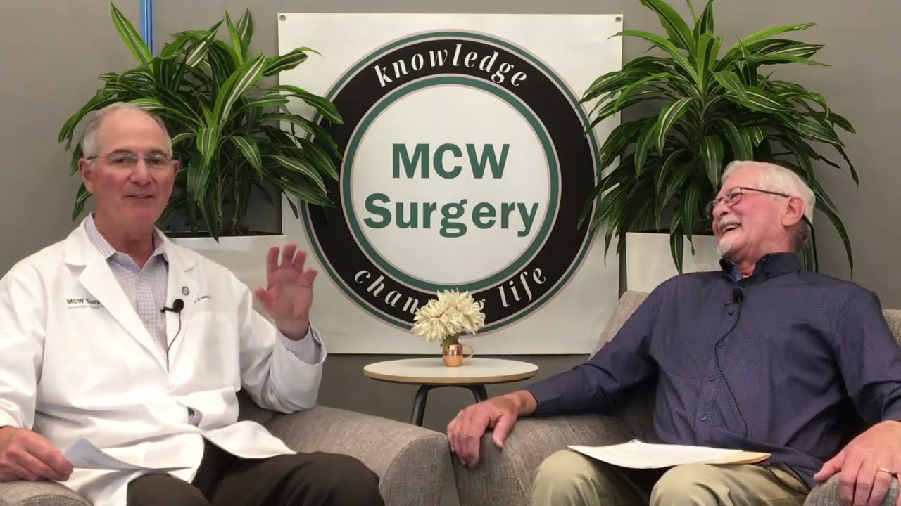 My Journey: Treatment for Pancreatic Cancer, a Patient’s Story