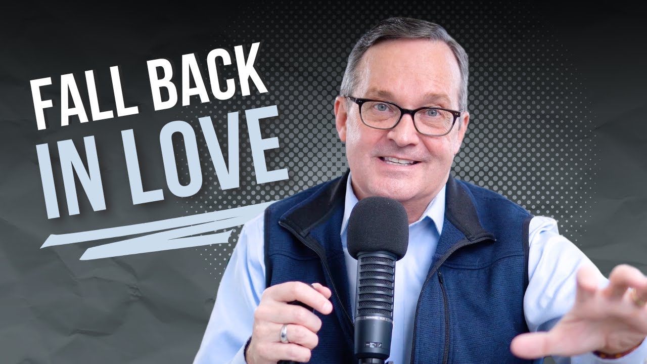 5 Keys to Fall Back In Love With Your Partner In 2025