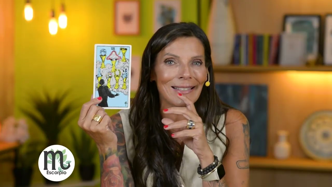 Bien con Lourdes de mañana: Tarot del día 25/02/26