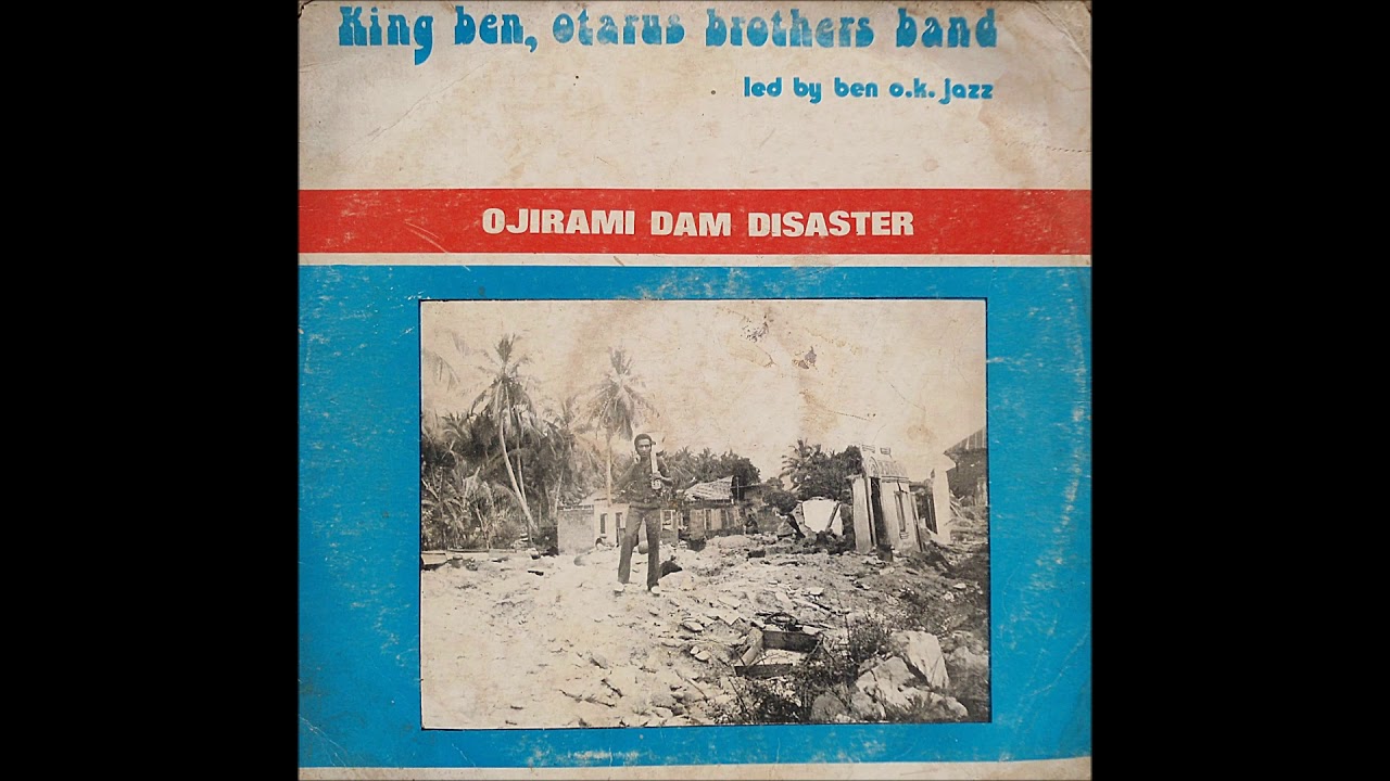 Otarus Brothers Band - Omiyonme Club