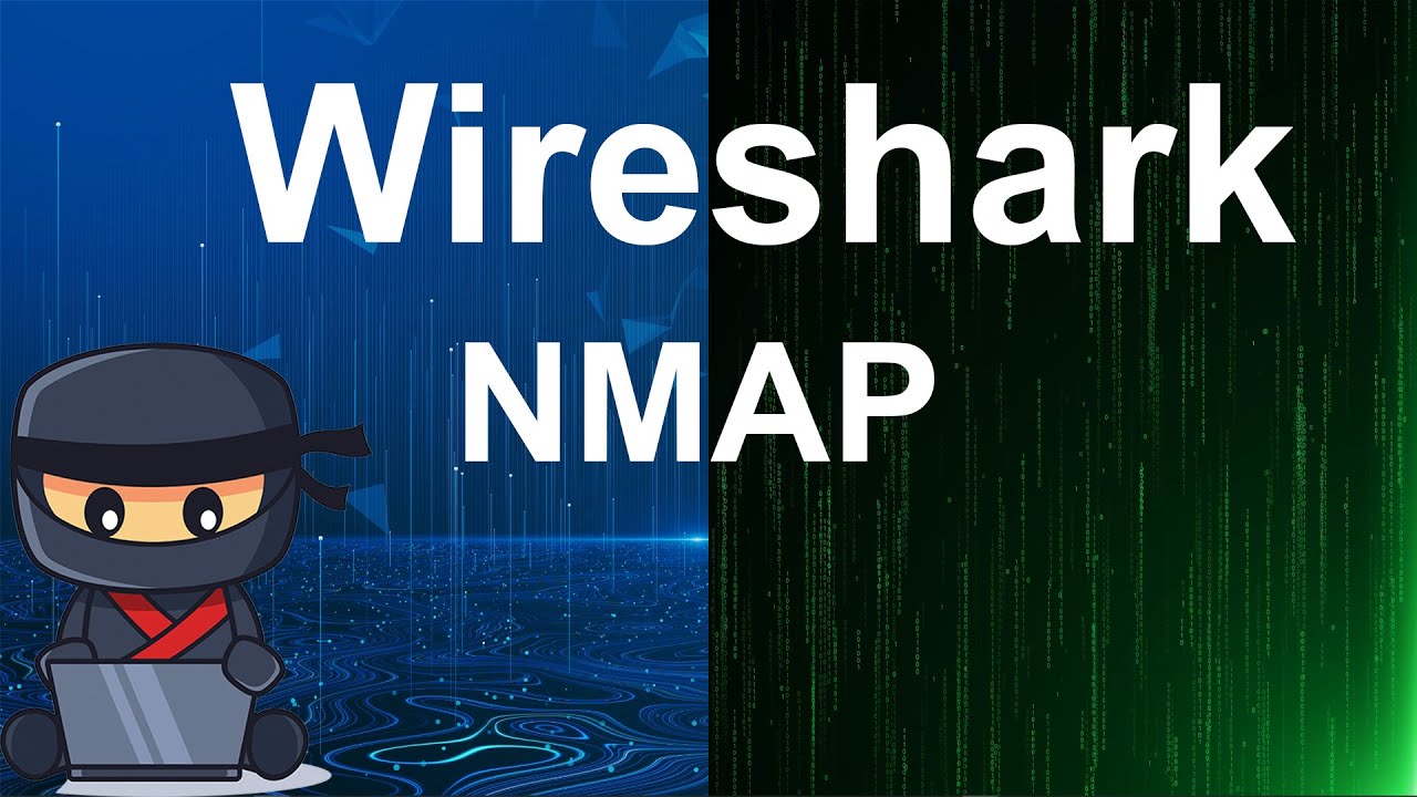 6 signs of NMAP scanning / hacking on YOUR network