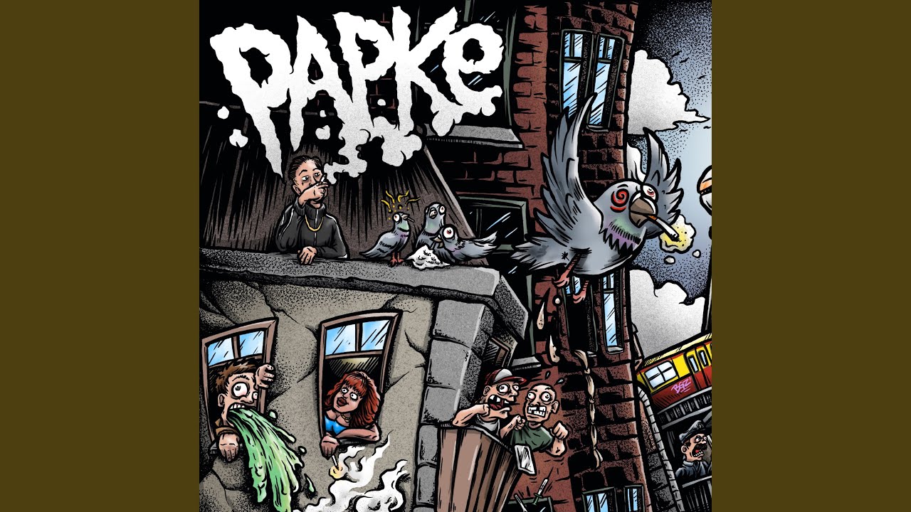 PAPKE EINS