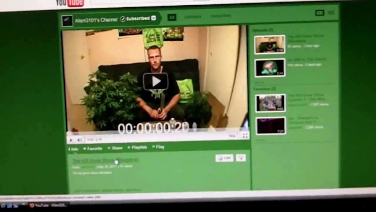 Check out AllenG101