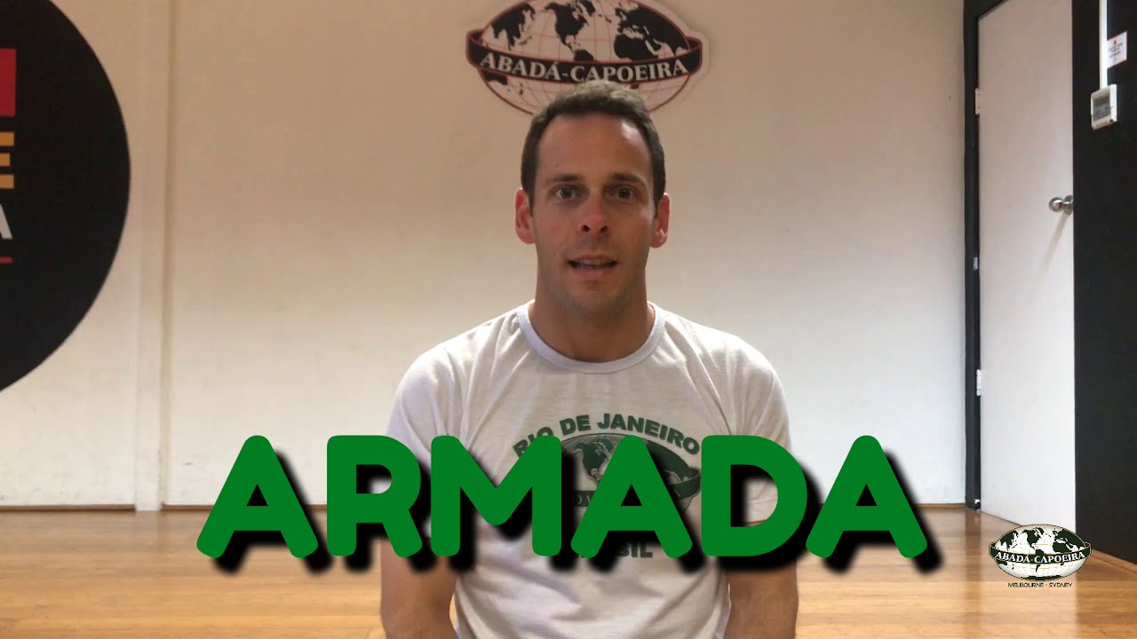 Armada Tutorial