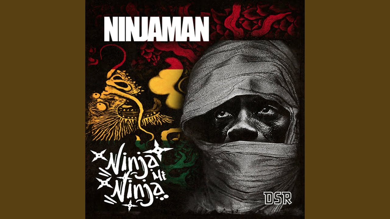 Ninja Mi Ninja