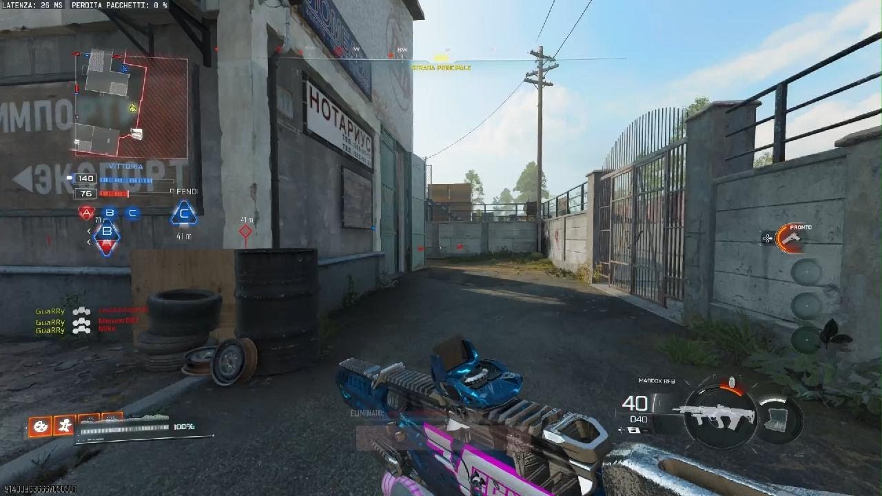 Nuclear