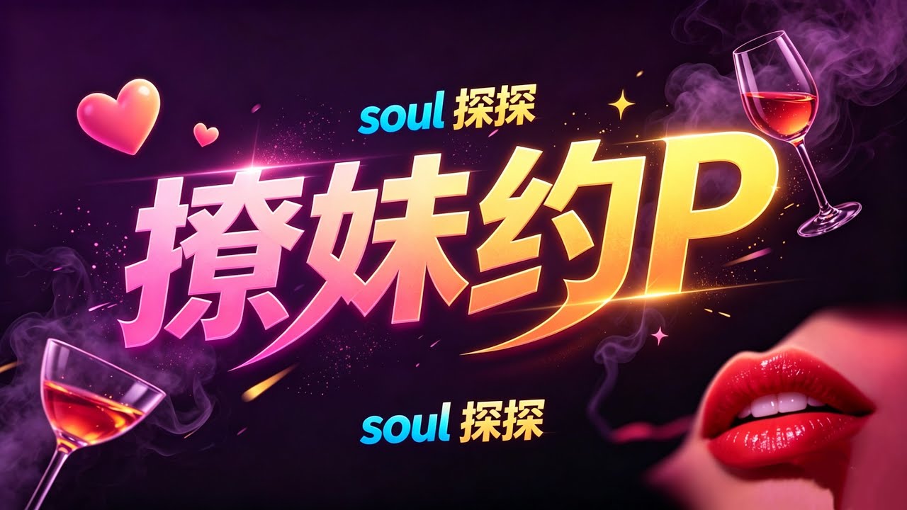 一个视频讲清楚社交 APP 的优势｜soul 探探｜全程干货 ｜社交 APP 的优势