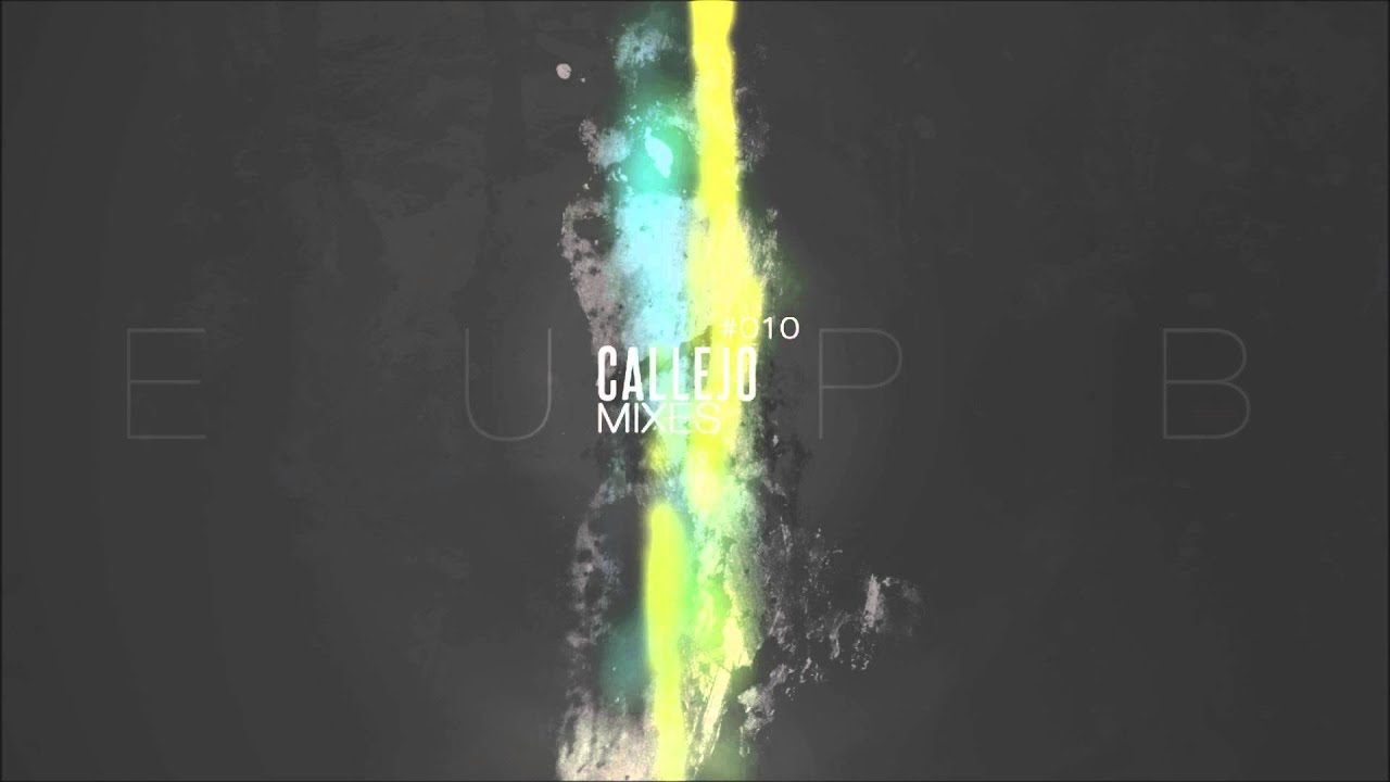 Callejo/Sélok (Corredores de bloque) - [EUPB MIXES #010]