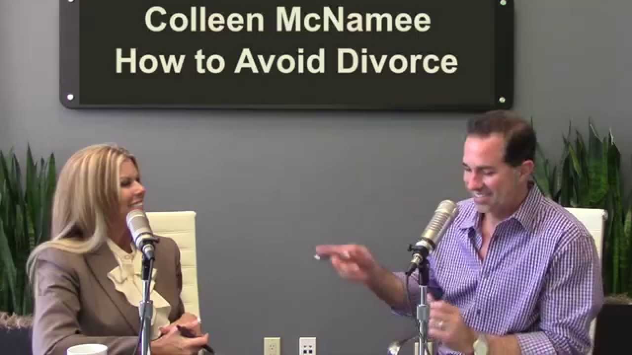 **Preventing Divorce** With a MARRIAGE CONTRACT