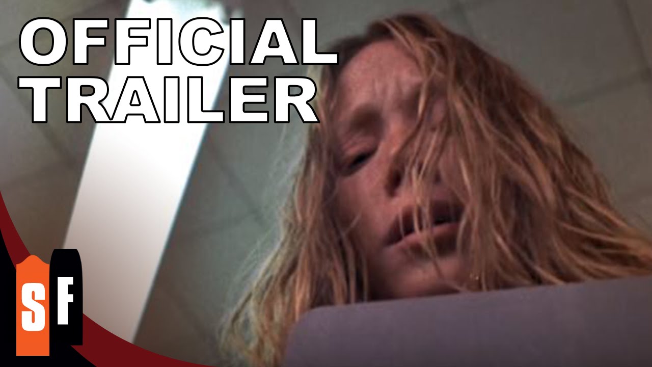 Carrie (1976) - Official Trailer (HD)