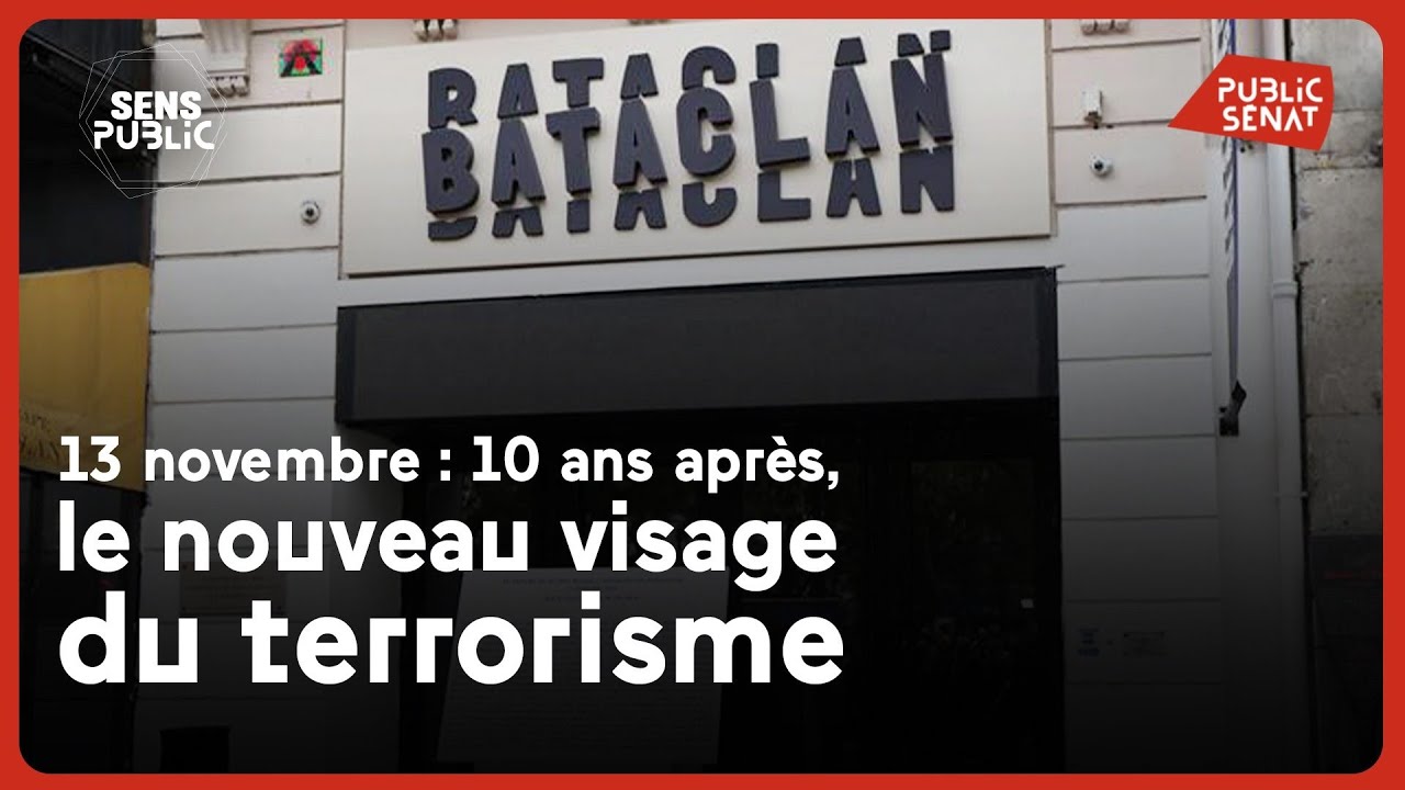 13 novembre : 10 ans après, le nouveau visage du terrorisme